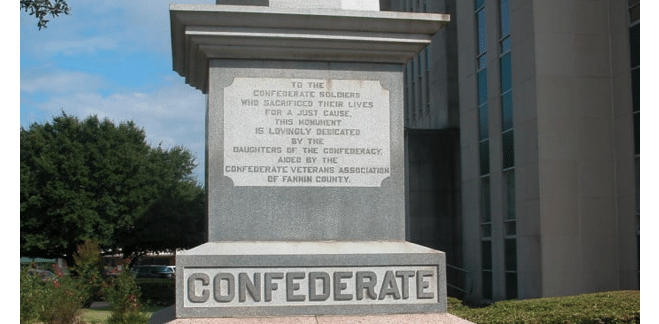 | A CONFEDERATE MONUMENT OVERLOOKS THE CITY OF BONHAM TEXAS DREANNA L BELDENUNIVERSITY OF NORTH TEXAS LIBRARIES THE PORTAL TO TEXAS HISTORY | MR Online